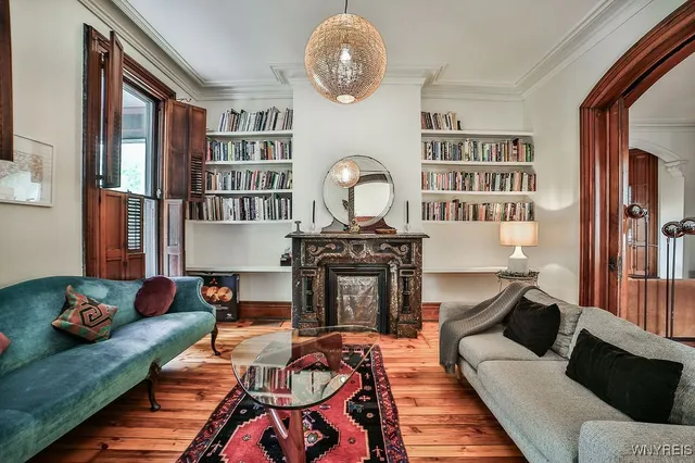 $3,000 | 298 Jersey Street, Buffalo, NY 14201