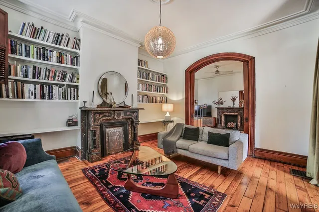 $3,000 | 298 Jersey Street, Buffalo, NY 14201