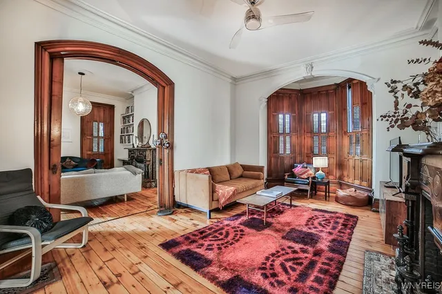 $3,000 | 298 Jersey Street, Buffalo, NY 14201