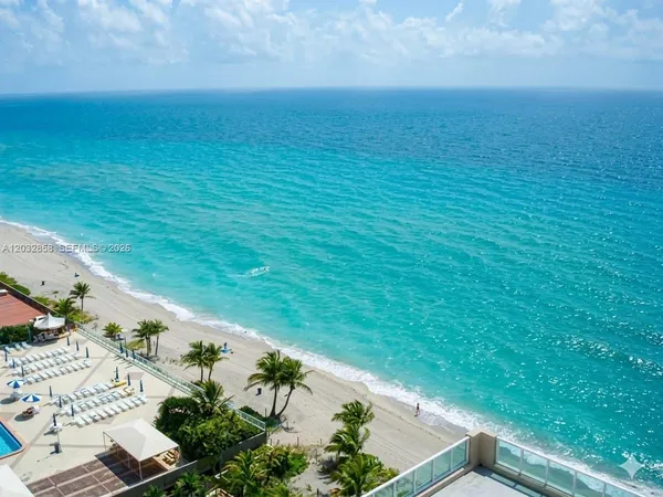 $7,000 | 2080 South Ocean Drive, Unit 1512, Hallandale Beach, FL 33009