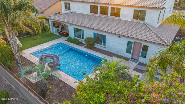 $1,650,000 | 2613 South Velvendo Drive, Gilbert, AZ 85295