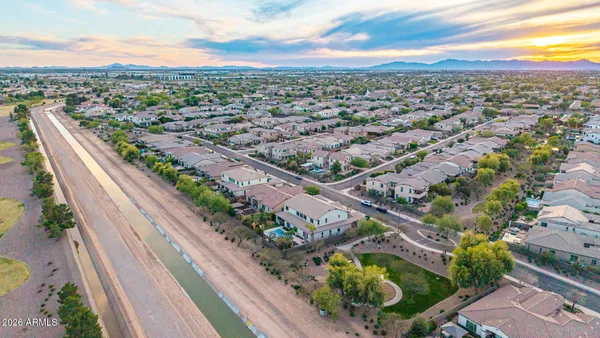$1,650,000 | 2613 South Velvendo Drive, Gilbert, AZ 85295