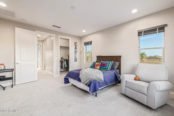 $1,650,000 | 2613 South Velvendo Drive, Gilbert, AZ 85295