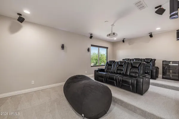 $1,650,000 | 2613 South Velvendo Drive, Gilbert, AZ 85295