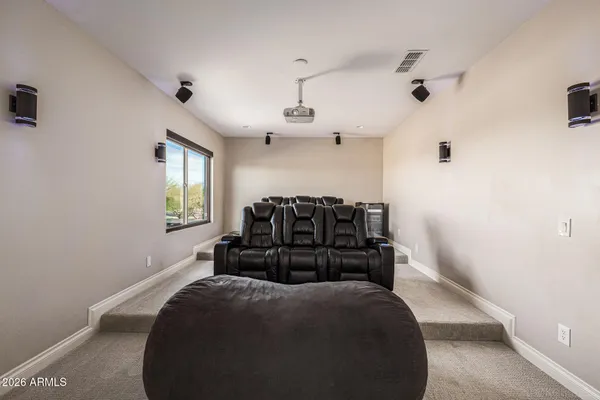 $1,650,000 | 2613 South Velvendo Drive, Gilbert, AZ 85295
