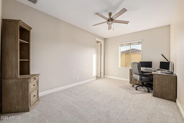 $1,650,000 | 2613 South Velvendo Drive, Gilbert, AZ 85295