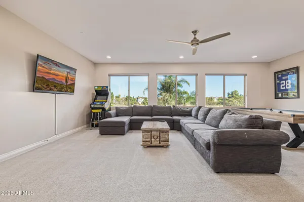 $1,650,000 | 2613 South Velvendo Drive, Gilbert, AZ 85295