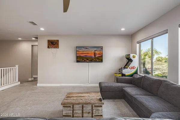 $1,650,000 | 2613 South Velvendo Drive, Gilbert, AZ 85295