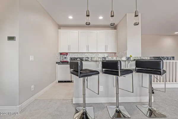 $1,650,000 | 2613 South Velvendo Drive, Gilbert, AZ 85295