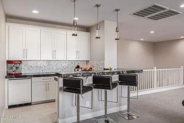 $1,650,000 | 2613 South Velvendo Drive, Gilbert, AZ 85295