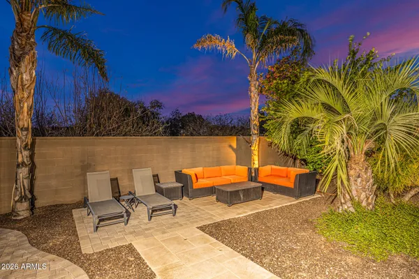 $1,650,000 | 2613 South Velvendo Drive, Gilbert, AZ 85295