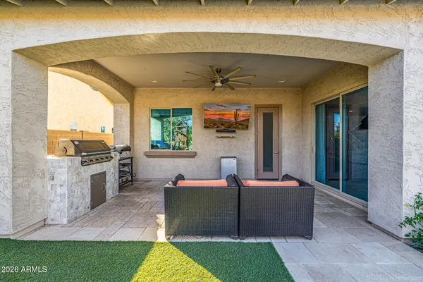 $1,650,000 | 2613 South Velvendo Drive, Gilbert, AZ 85295