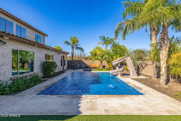 $1,650,000 | 2613 South Velvendo Drive, Gilbert, AZ 85295