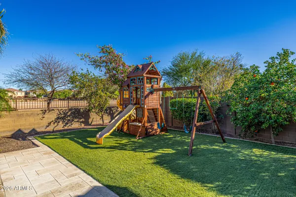 $1,650,000 | 2613 South Velvendo Drive, Gilbert, AZ 85295