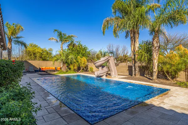 $1,650,000 | 2613 South Velvendo Drive, Gilbert, AZ 85295