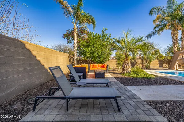 $1,650,000 | 2613 South Velvendo Drive, Gilbert, AZ 85295
