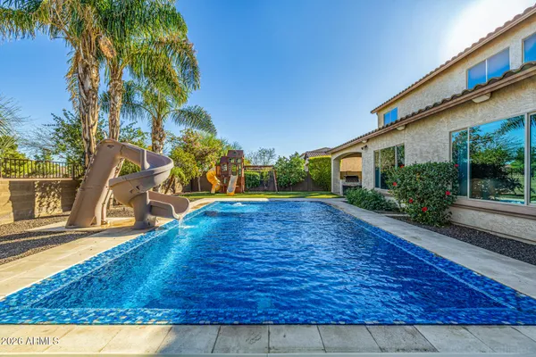 $1,650,000 | 2613 South Velvendo Drive, Gilbert, AZ 85295