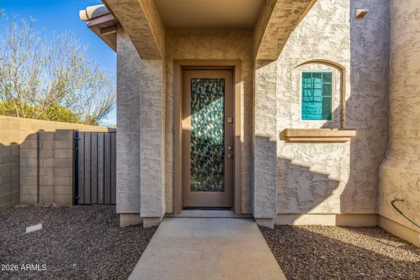 $1,650,000 | 2613 South Velvendo Drive, Gilbert, AZ 85295