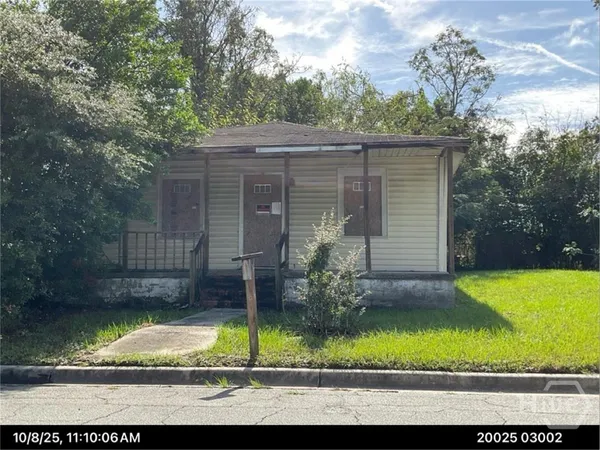$49,900 | 8 Burke Avenue, Savannah, GA 31408