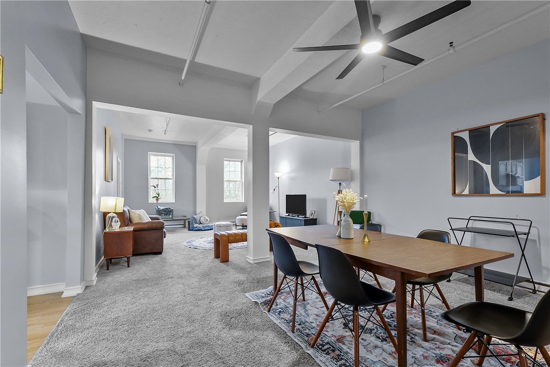 148 Bernon Street, Unit 20 Woonsocket, RI 02895 - Photo 12 of 34 Gallery Image 12