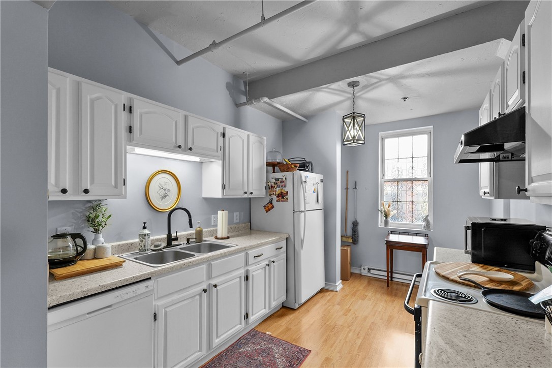 148 Bernon Street, Unit 20 Woonsocket, RI 02895 - Photo 13 of 34 Gallery Image 13