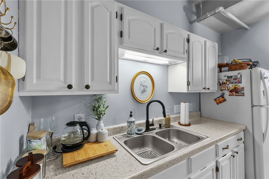 148 Bernon Street, Unit 20 Woonsocket, RI 02895 - Photo 14 of 34 Gallery Image 14