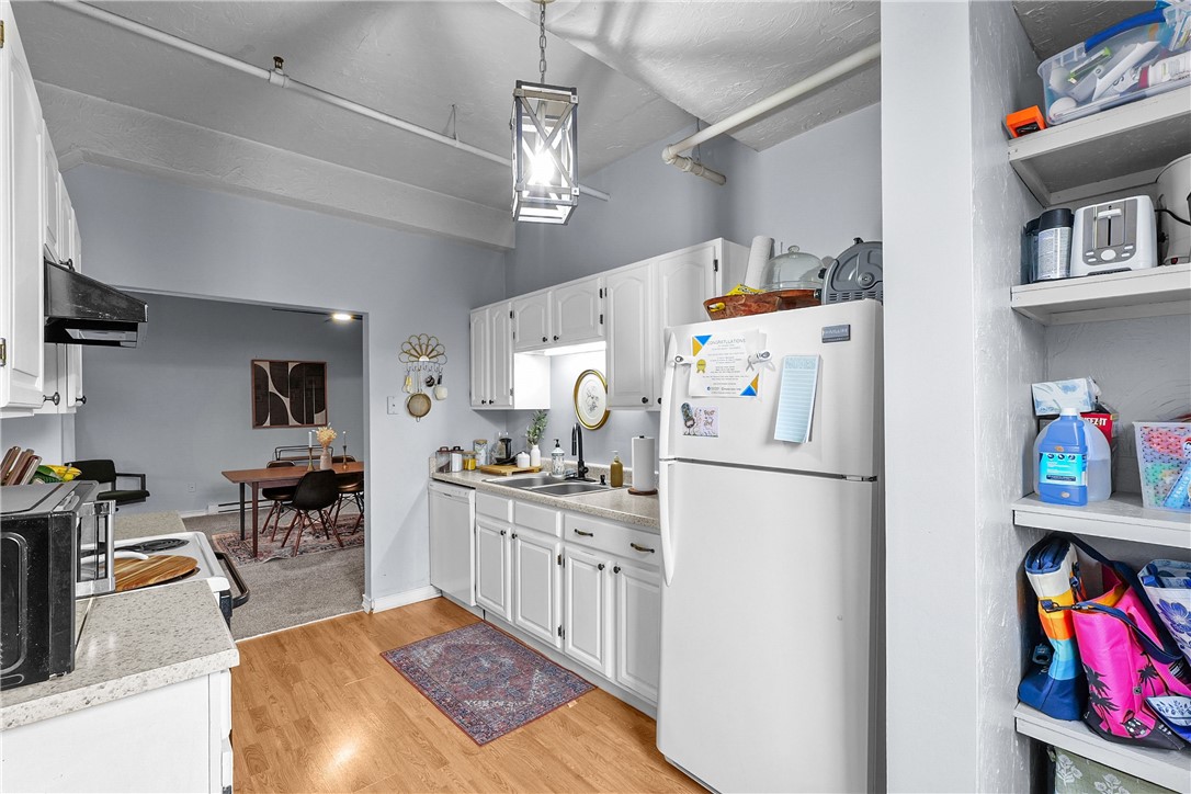 148 Bernon Street, Unit 20 Woonsocket, RI 02895 - Photo 17 of 34 Gallery Image 17