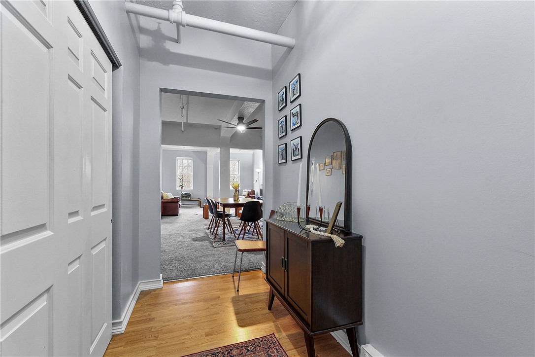 148 Bernon Street, Unit 20 Woonsocket, RI 02895 - Photo 23 of 34 Gallery Image 23
