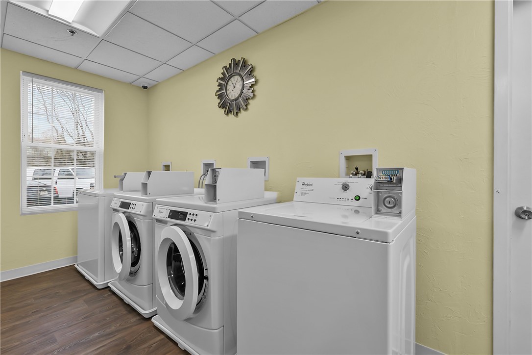 148 Bernon Street, Unit 20 Woonsocket, RI 02895 - Photo 29 of 34 Gallery Image 29