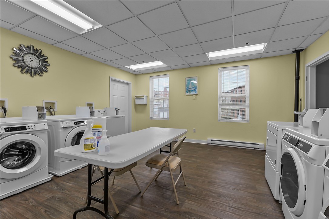 148 Bernon Street, Unit 20 Woonsocket, RI 02895 - Photo 30 of 34 Gallery Image 30