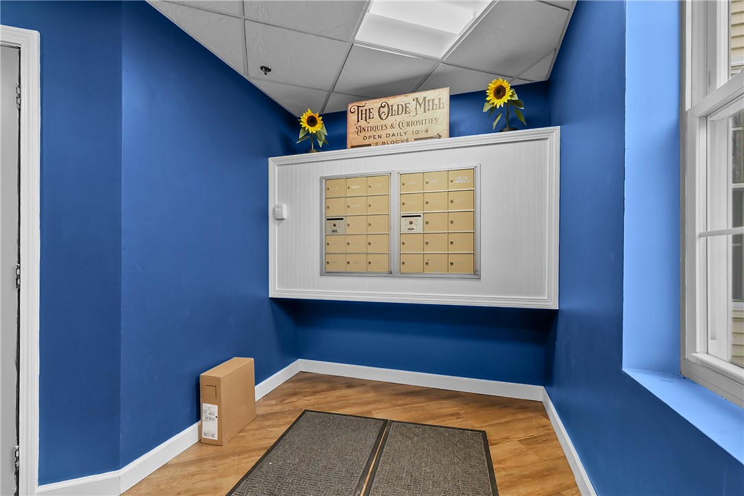 148 Bernon Street, Unit 20 Woonsocket, RI 02895 - Photo 32 of 34 Gallery Image 32
