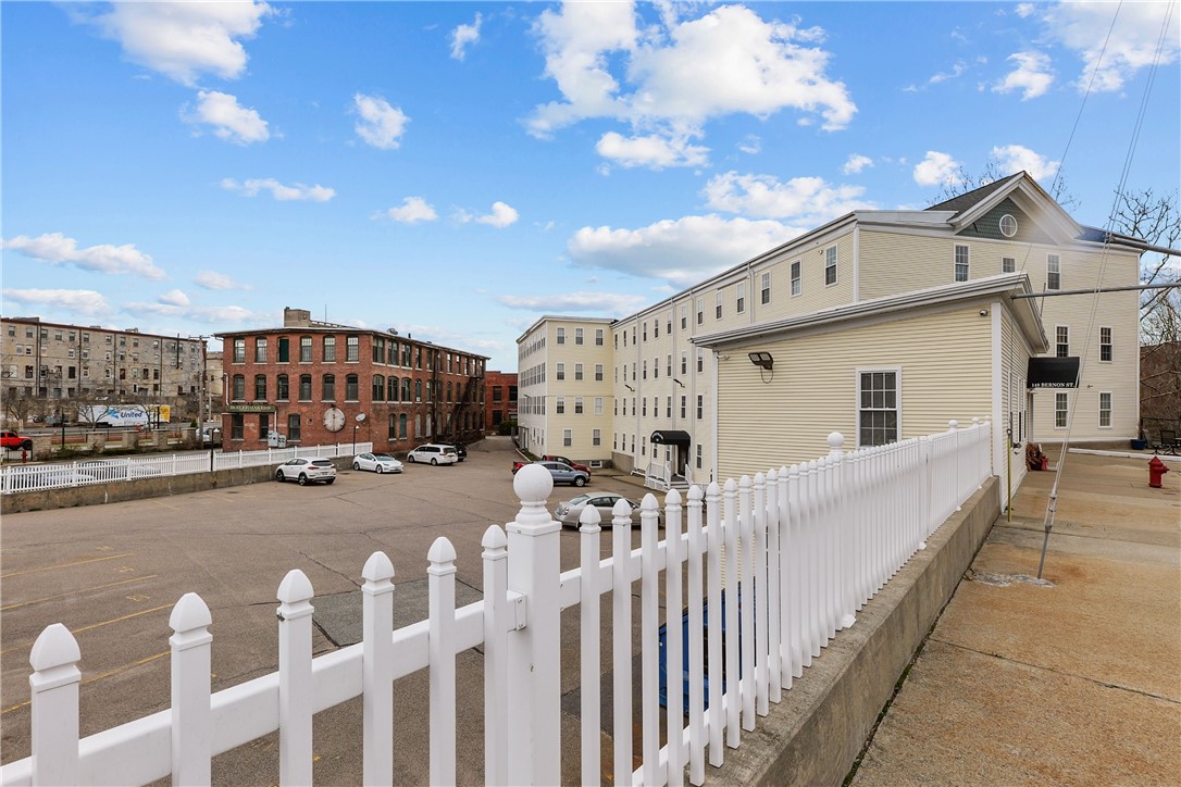 148 Bernon Street, Unit 20 Woonsocket, RI 02895 - Photo 34 of 34 Gallery Image 34