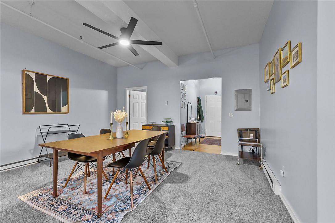 148 Bernon Street, Unit 20 Woonsocket, RI 02895 - Photo 9 of 34 Gallery Image 9