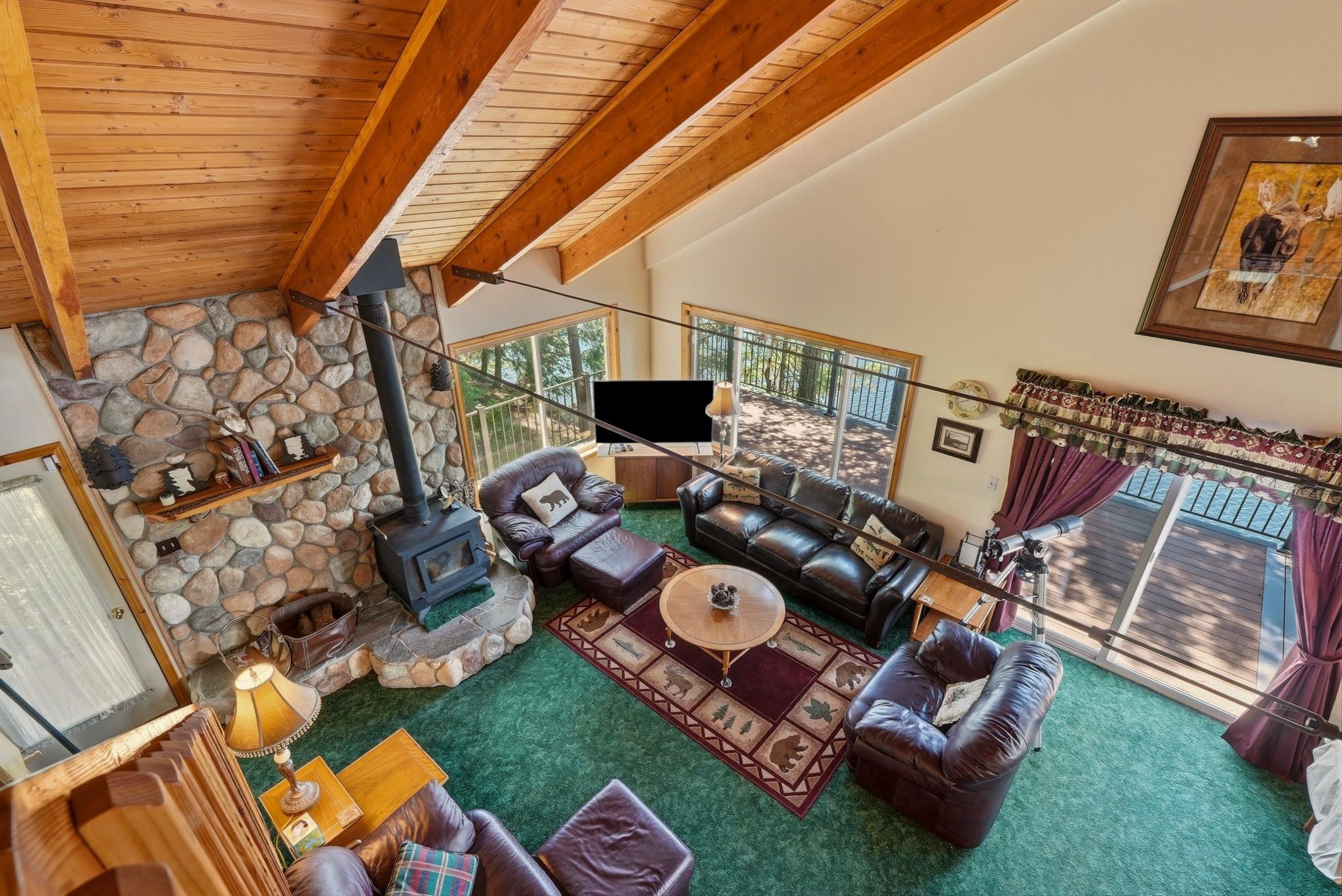 421 Eastshore Road Newport, WA 99156 - Photo 6 of 46