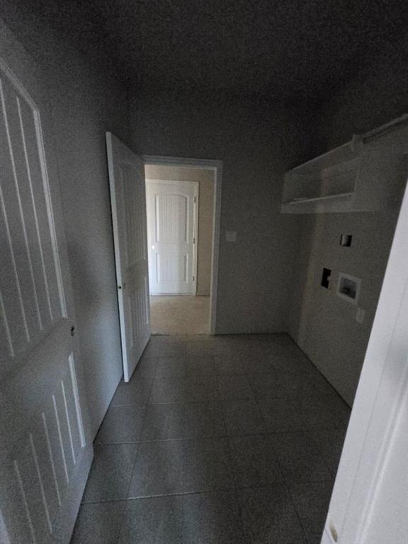 111 Hillview Trail Decatur, TX 76234 - Photo 14 of 20 a view of a hallway