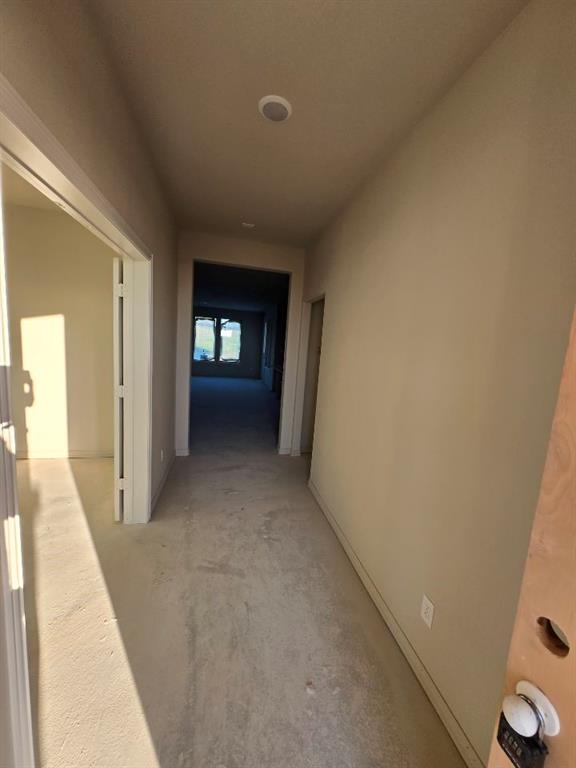 111 Hillview Trail Decatur, TX 76234 - Photo 5 of 20 a view of livingroom with window