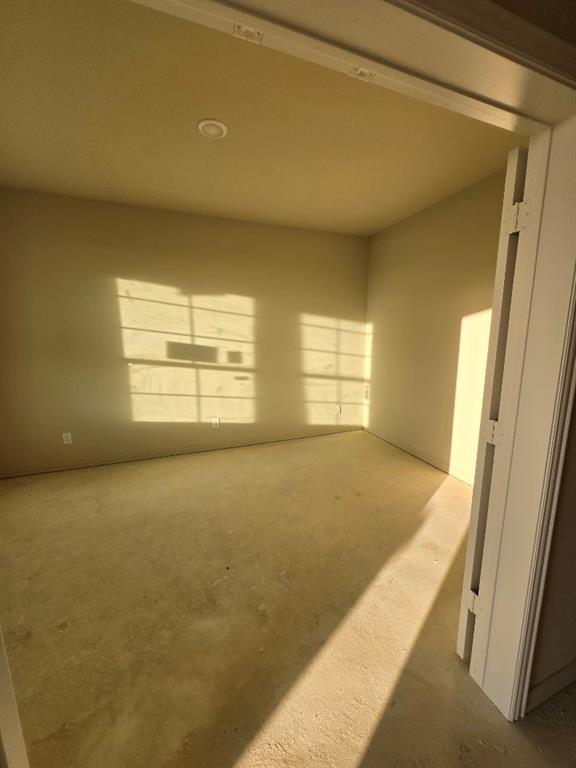 111 Hillview Trail Decatur, TX 76234 - Photo 6 of 20 a view of an empty room with a window