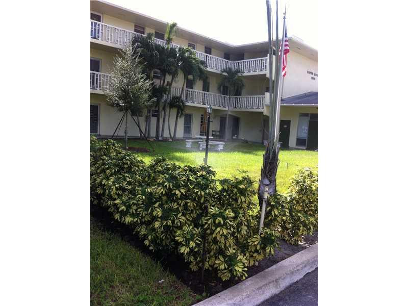 1350 East Sample Road, Unit 309B Pompano Beach, FL 33064 - Photo 1 of 5 Exterior Front