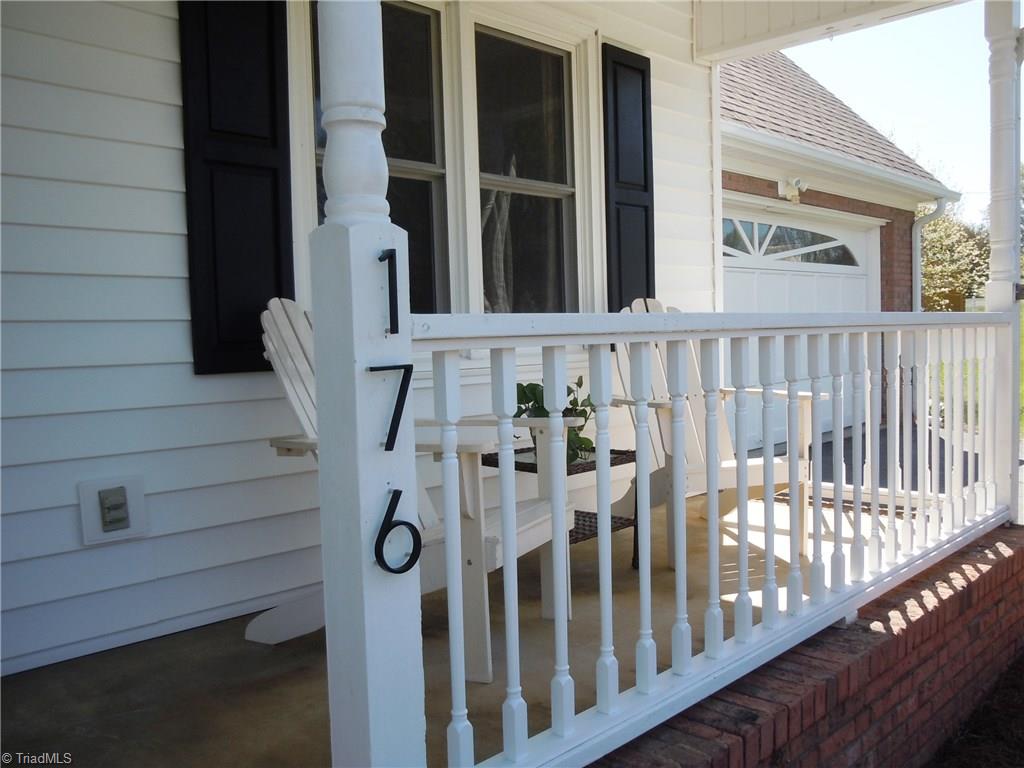 176 Pine Valley Road Mocksville, NC 27028 - Photo 2 of 25 Gallery Image 2