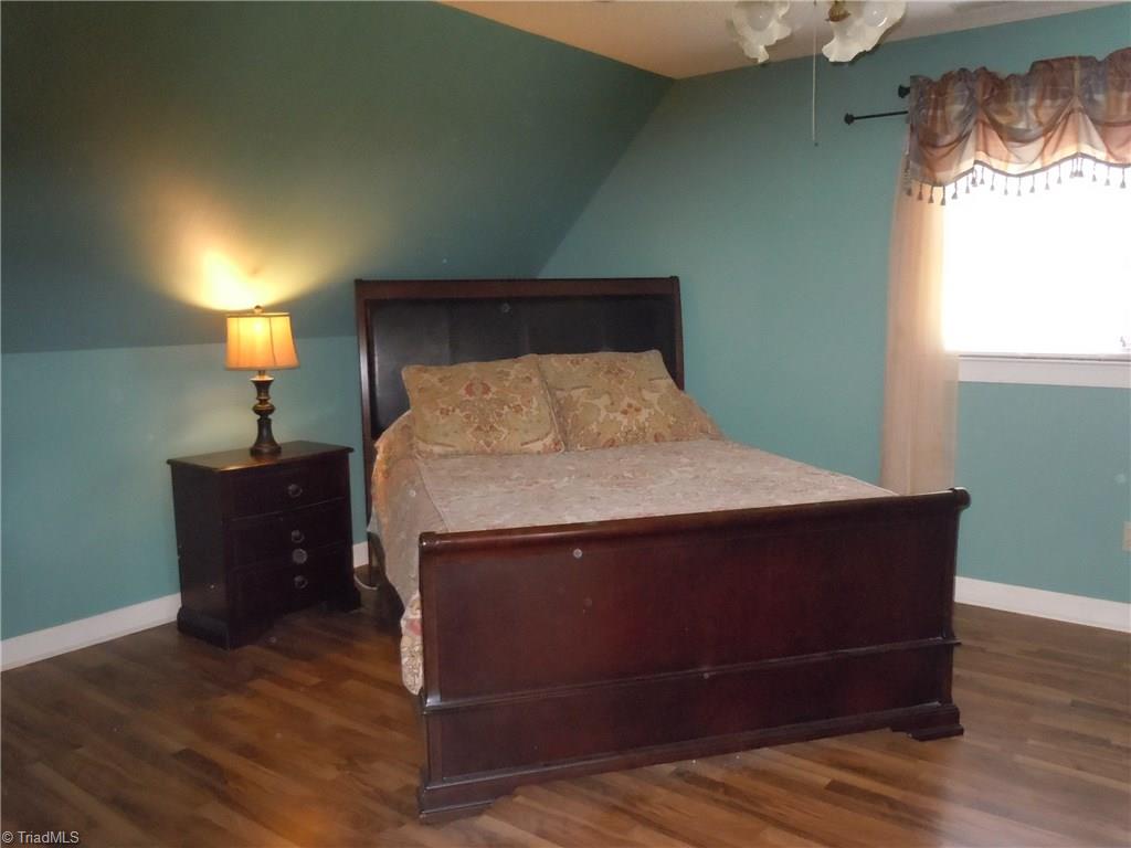 176 Pine Valley Road Mocksville, NC 27028 - Photo 15 of 25 Bedroom 2
