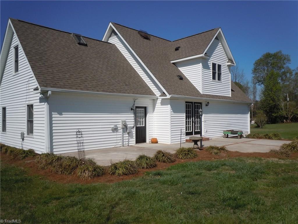 176 Pine Valley Road Mocksville, NC 27028 - Photo 21 of 25 Gallery Image 21