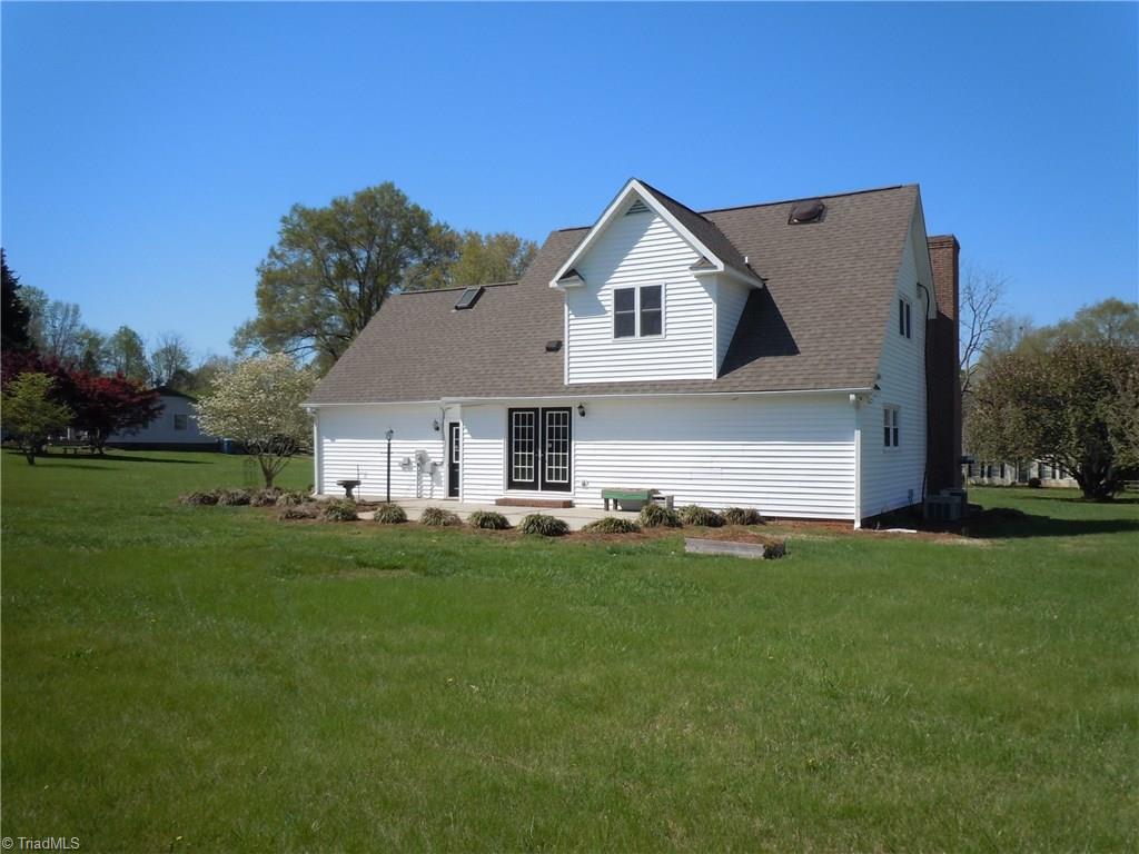 176 Pine Valley Road Mocksville, NC 27028 - Photo 23 of 25 Gallery Image 23