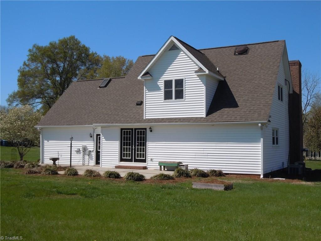 176 Pine Valley Road Mocksville, NC 27028 - Photo 24 of 25 Gallery Image 24
