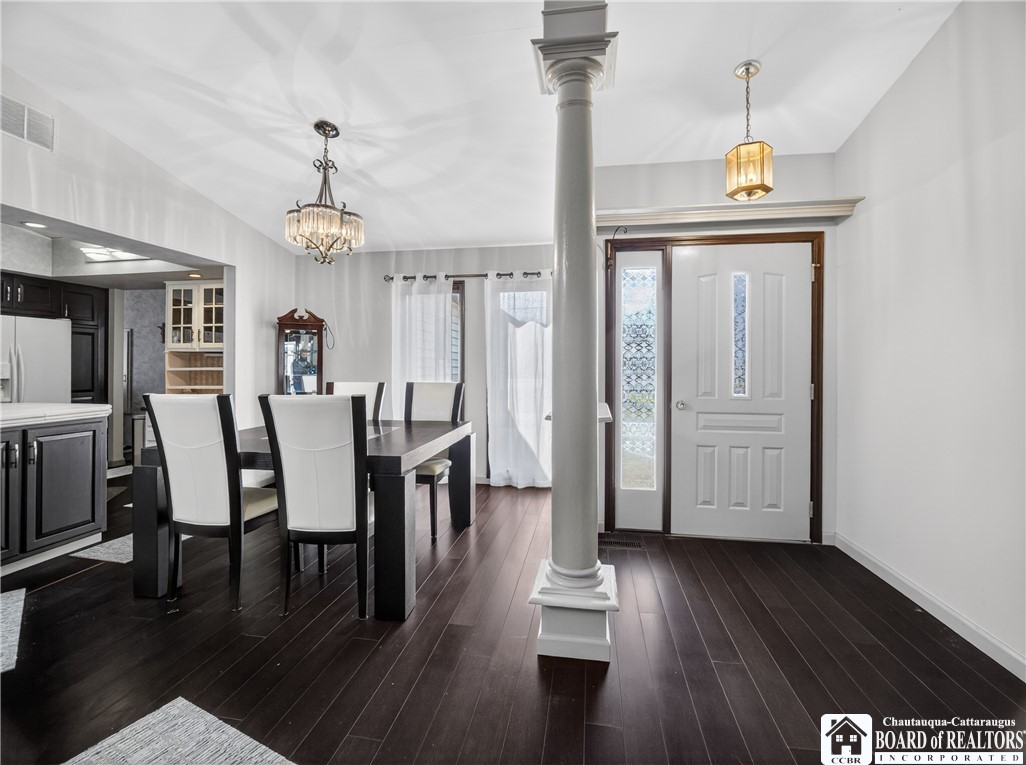 107 Frew Run Street Carroll, NY 14738 - Photo 10 of 46