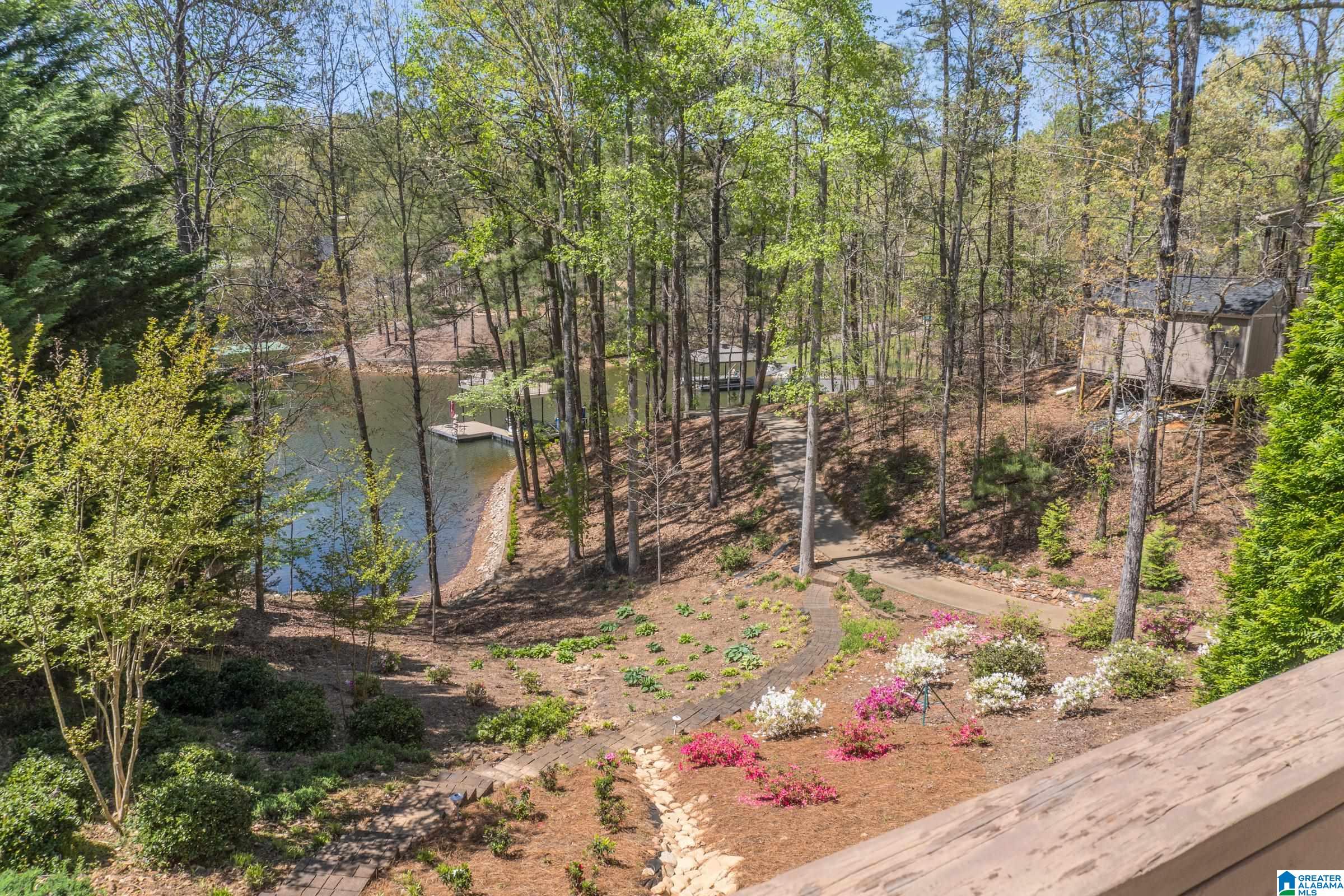 134 Monties Point Lane Wedowee, AL 36278 - Photo 11 of 41