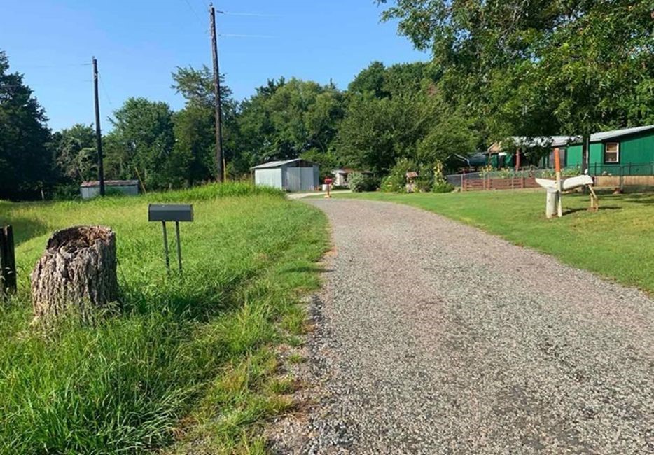 297 Lil Arkansas Road Bells, TX 75414 - Photo 11 of 11 Gallery Image 11