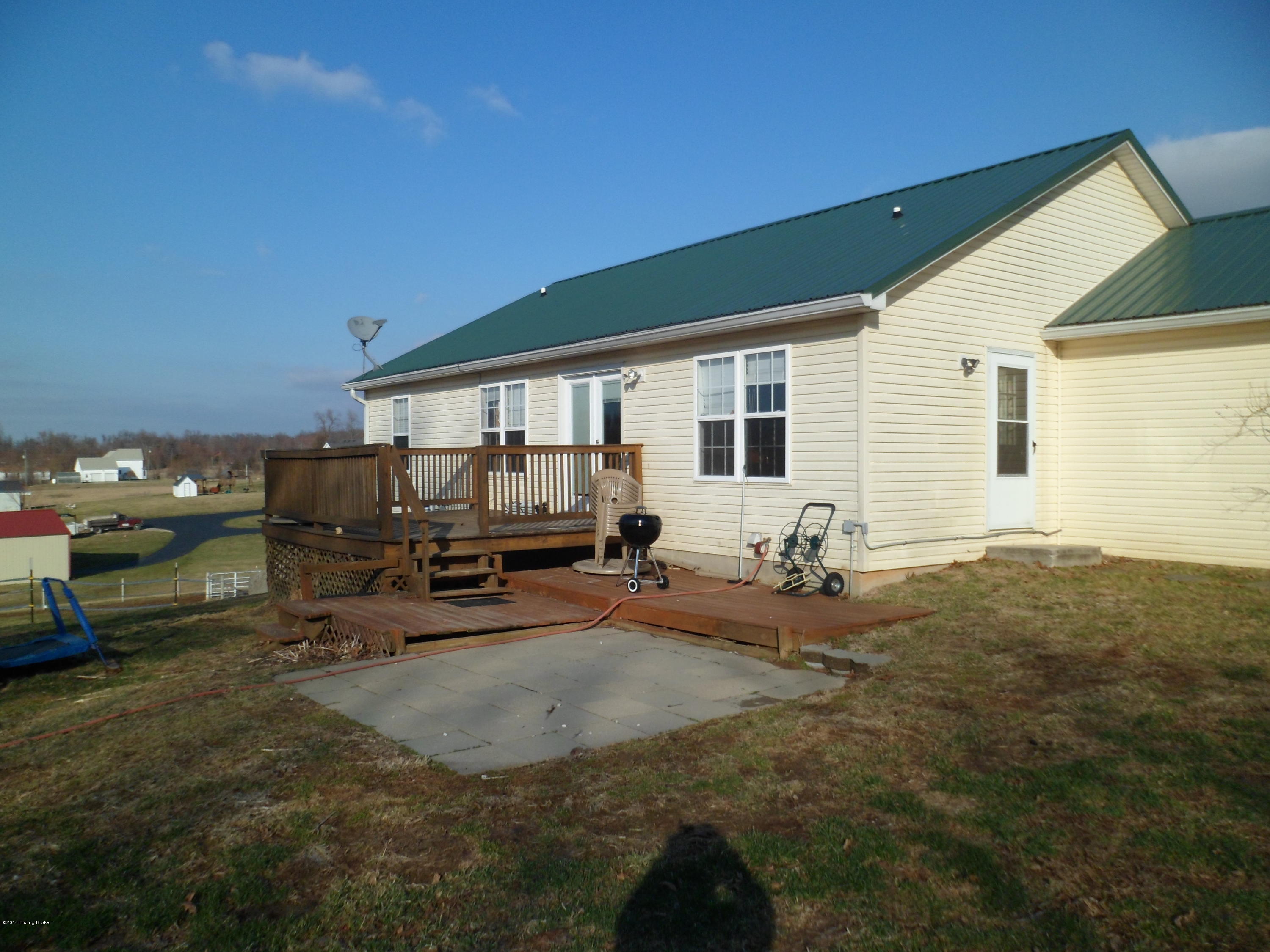 1905 Mud Splash Road Glendale, KY 42740 - Photo 27 of 34 026