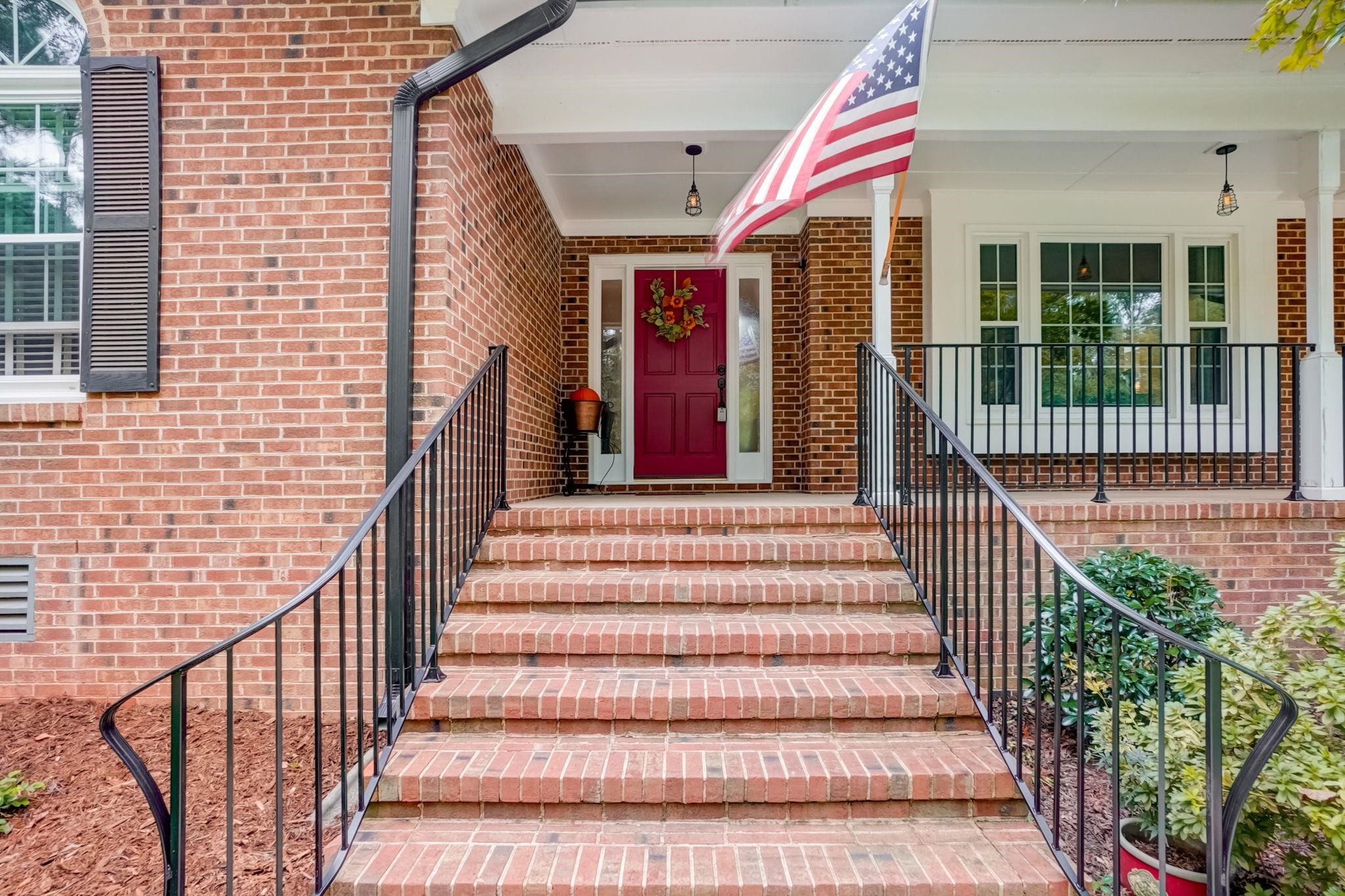 6128 Weobley Lane Raleigh, NC 27614 - Photo 3 of 36 Photo 3