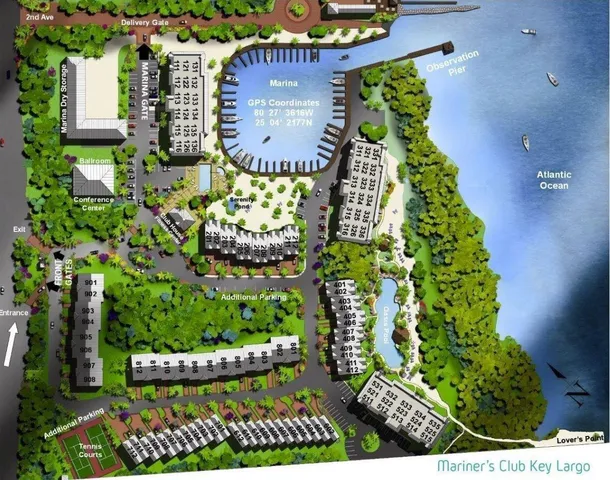 $2,149,999 | 97501 Overseas Highway, Unit 316, Key Largo, FL 33037