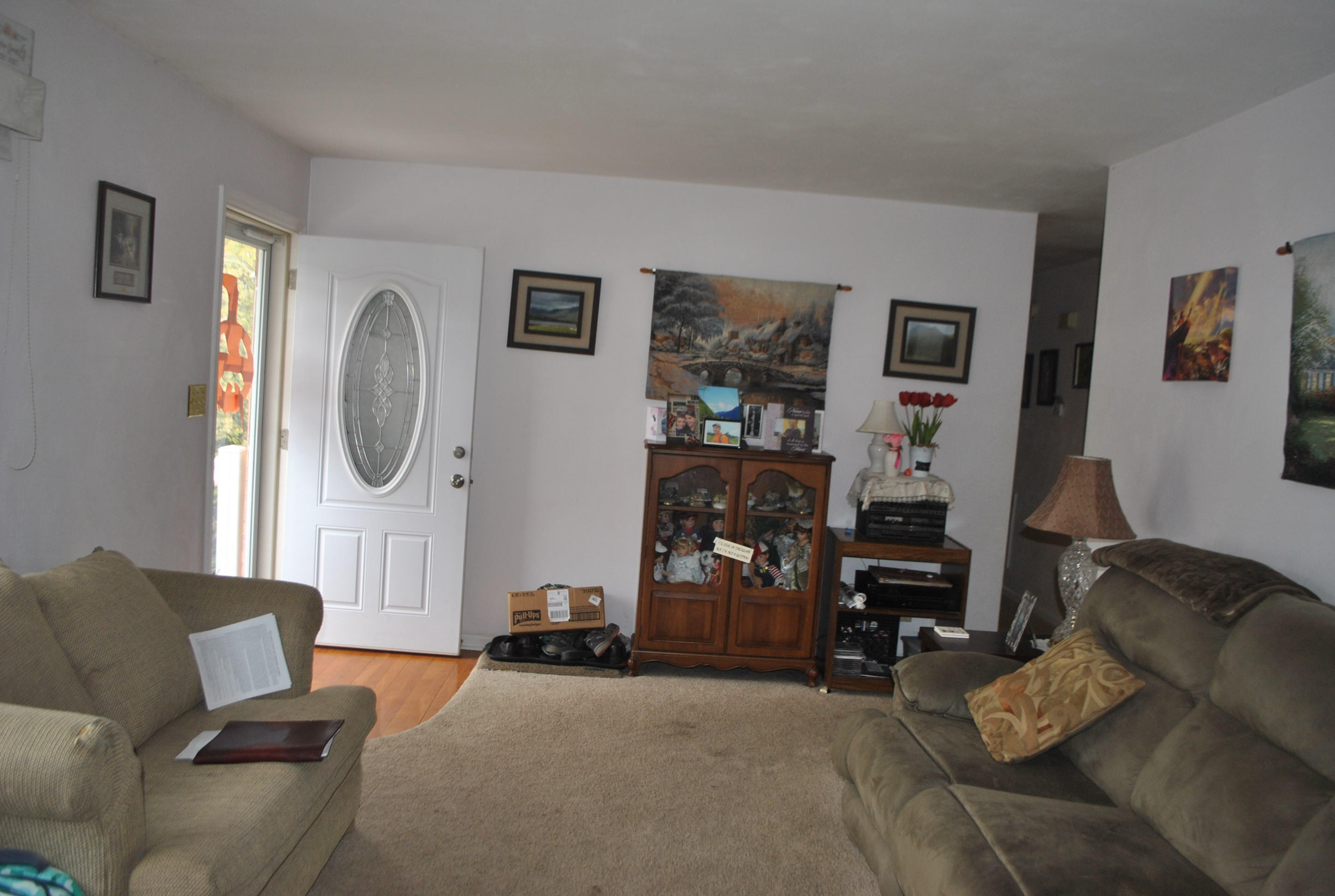 114 Old Brook Road Vinton, VA 24179 - Photo 7 of 19 DSC_0734